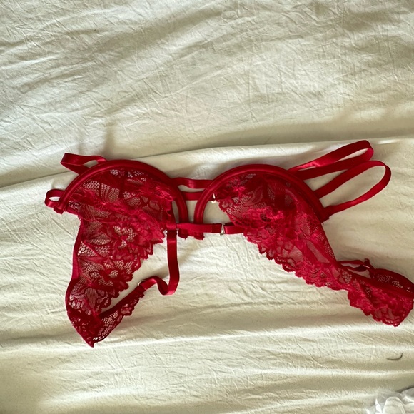 Bralette - Picture 1 of 2
